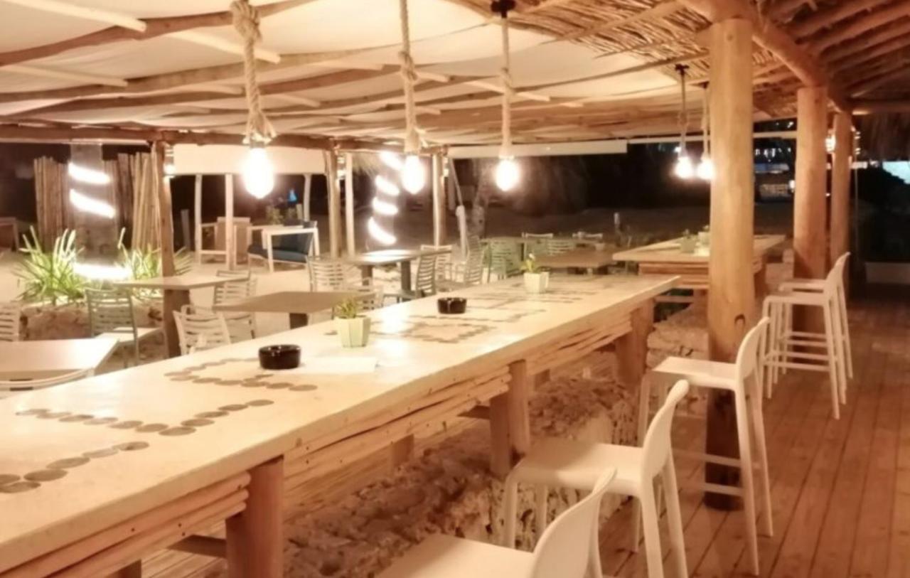 Sol Caribe Suites - Playa Los Corales - Beach Club, Wifi, Swimming Pool - Calle Aruba Punta Cana Buitenkant foto
